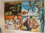 FUMETTI SUPER EROICA