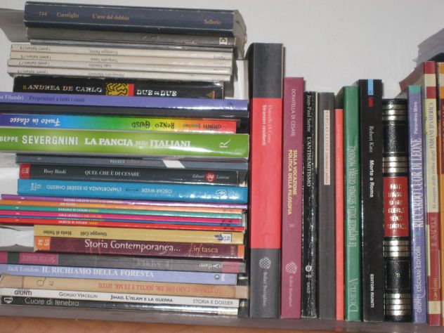 Vendo libri - Foto 9