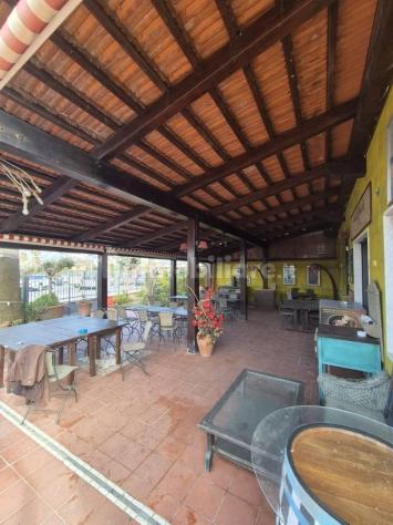 Struttura ricettiva/Albergo in vendita a Marina di Carrara - Carrara 1600 mq Rif: 1322419 - Foto 4