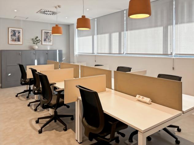 Coworking in affitto - Regus Milan, Arco Della Pace a Milano - Foto 10