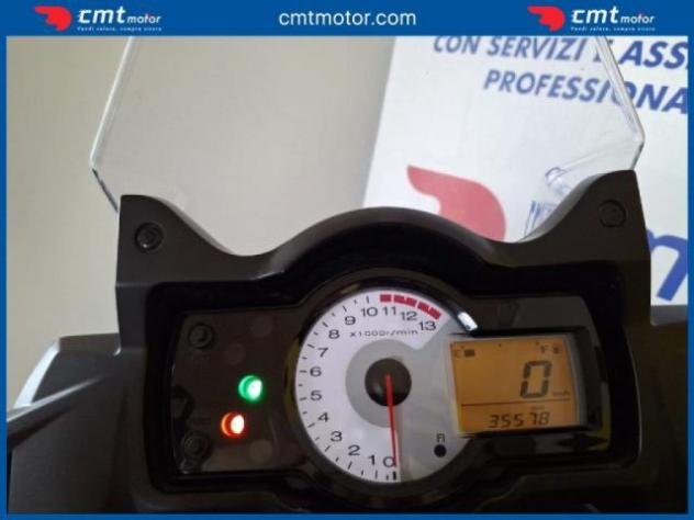 KAWASAKI Versys 650 Garantita e Finanziabile rif. 23730489 - Foto 5