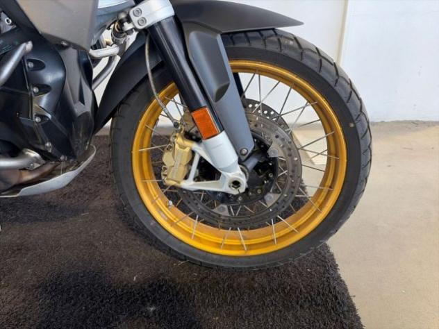BMW R 1250 GS R 1250 GS HP - TRIS VALIGIE rif. 24190130 - Foto 8