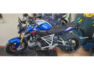 BMW R 1250 R bmw r 1250 r