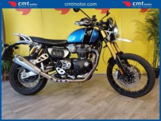 TRIUMPH Scrambler 1200 XE rif. 23809054