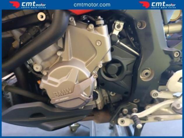 BMW S 1000 XR Garantita e Finanziabile rif. 21680203 - Foto 10