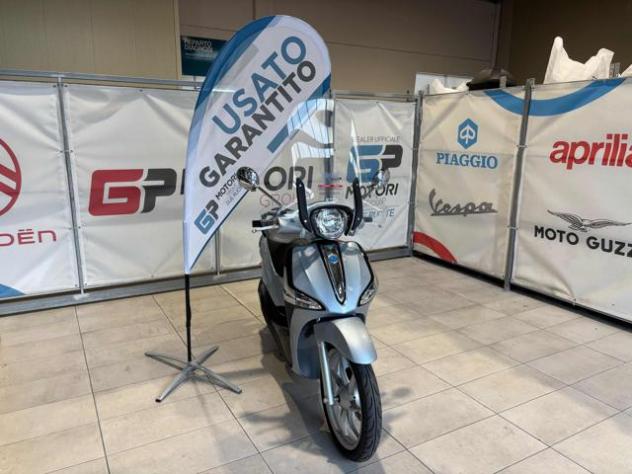 PIAGGIO Liberty 125 abs rif. 23823959 - Foto 2
