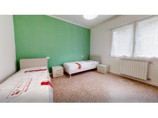 Stanza - Venezia . Rif.: ME-11 C -