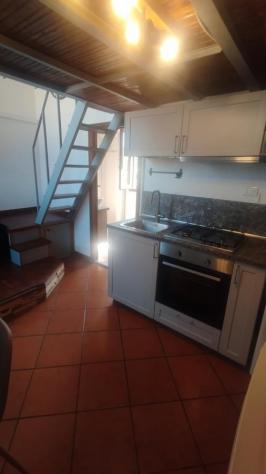 MONOLOCALE di 1 vani e di 30 mq (FIRENZE) rif. AAJ421