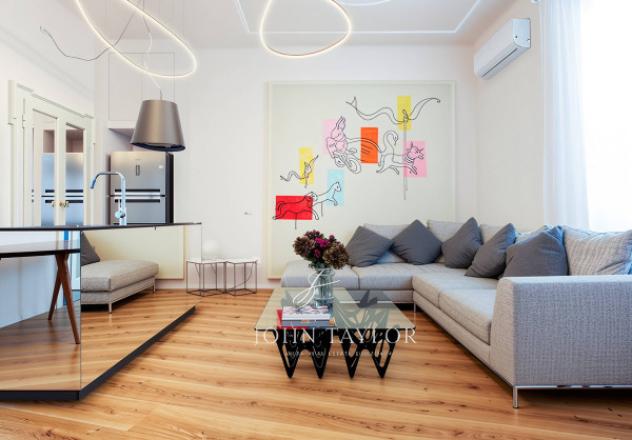 Appartamento di 85 m² con 5 locali in affitto a Milano - Foto 2