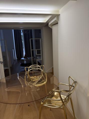 LOFT GLAMOUR IN PORTA NUOVA A MILANO - Foto 15