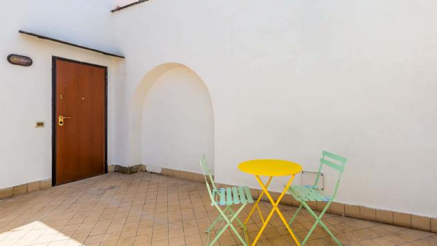 Attico al Duomo by Napoliapartments - Foto 6