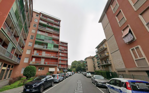 2LOCALI A SAN GIULIANO MILANESE-780 EURO