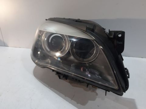 BMW 7 F01 F02 FARO BI-XENON DESTRO COMPLETO 13040 - Foto 2