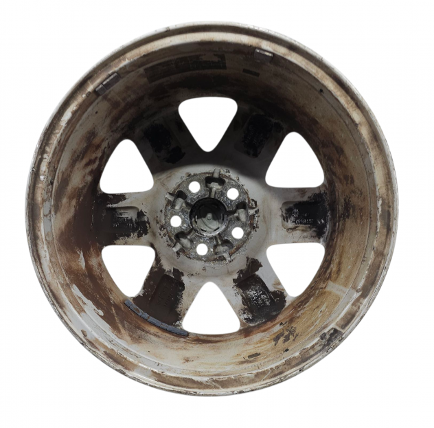 CERCHIO IN LEGA LAND ROVER Freelander Serie 6H52-1007-MD (12) - Foto 10