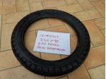 Copertone pneumatico gomma 3.50 18 Semperit nylon 4 ply rating