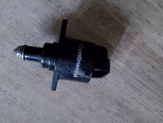 MOTORINO REGOLAZIONE MINIMO DAEWOO MATIZ - CHEVROLET MATIZ DAL 1998 AL 2010 - Foto 3
