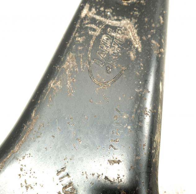 BRACCIO OSCILLANTE ANTERIORE SINISTRO LAND ROVER Discovery Serie IV 306DT (10) - Foto 8