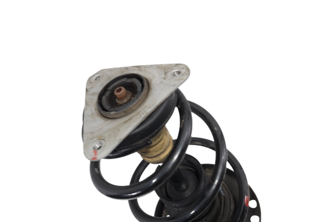 MASSA MECCANICA COMPLETA SINISTRA RENAULT Captur Serie 400159304R (1319) - Foto 5