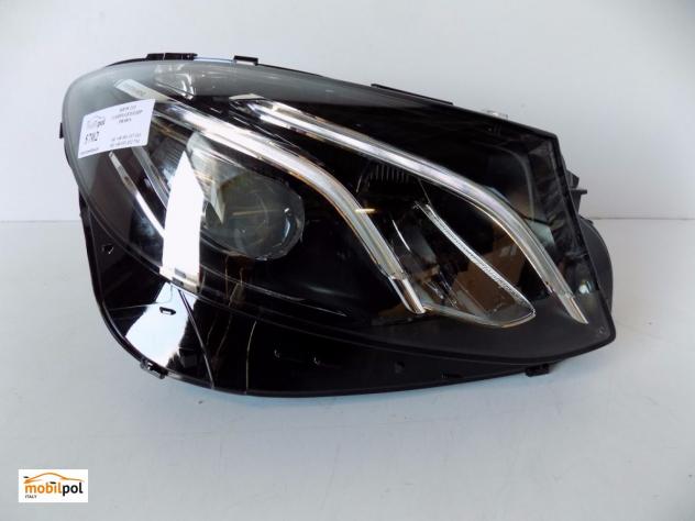 Mercedes W213- FARO LED AD ALTE PRESTAZIONI, destro -5702