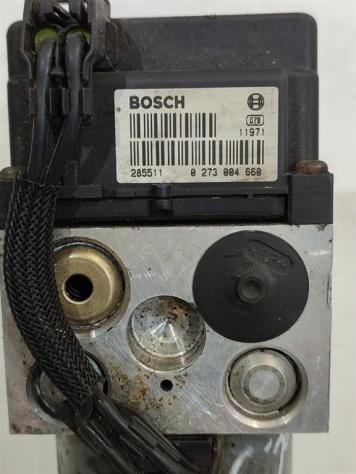 CENTRALINA ABS KIA Sorento 1° Serie 58910-3E310 0265216928 D4CB diesel 2497 (0206) - Foto 6
