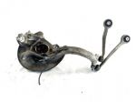 4G0407241D MONTANTE SOSPENSIONE ANTERIORE SINISTRO MOZZO FUSELLO 4H0498625  &hellip;