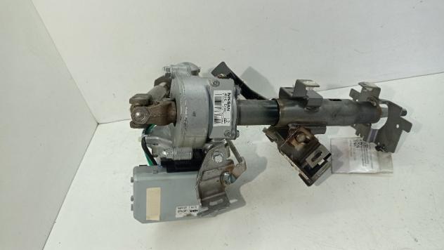 CITY COMPLETO NISSAN Juke Serie F15 48811BV83A K9K636 (1418) - Foto 6