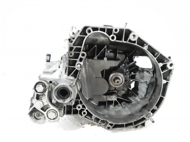 CAMBIO MANUALE COMPLETO FIAT Bravo 2° Serie 192A8000 Diesel 1910 (0710)