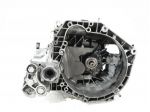 CAMBIO MANUALE COMPLETO FIAT Bravo 2° Serie 192A8000 Diesel 1910 (0710)
