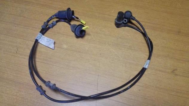 Coppia Sensori ABS Posteriori Mercedes Classe A 2001