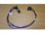 Coppia Sensori ABS Posteriori Mercedes Classe A 2001