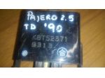 Modulo / Relè K8T52371 9313 Mitsubishi Pajero 1 serie L040 89