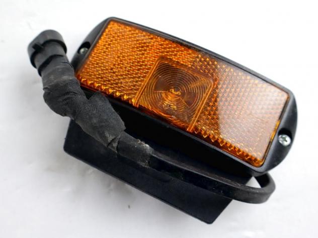 301.54 COBO LUCE DI INGOMBRO LATERALE UNIVERSALE PER AUTOCARRI E RIMORCHI RICAMBIO NUOVO - Foto 3