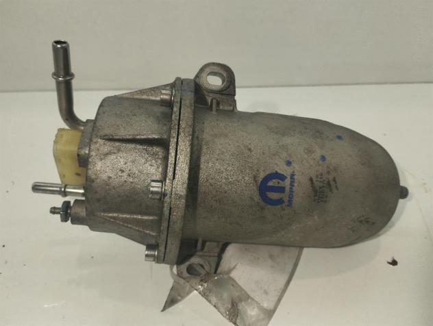 FILTRO CARBURANTE ALFA ROMEO Mito Serie (955_) 52034568 330A1000 diesel 1248 (08)