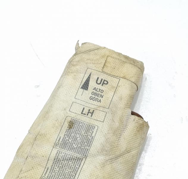 AIRBAG SEDILE SINISTRO FIAT 500 Serie 00017148280 (0714) - Foto 5