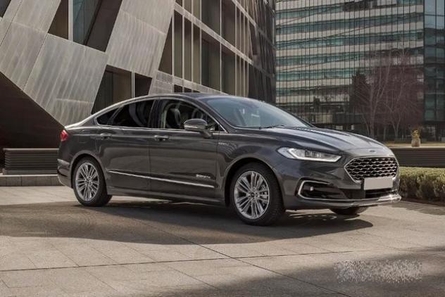 Ford mondeo 2012 2023 ricambi