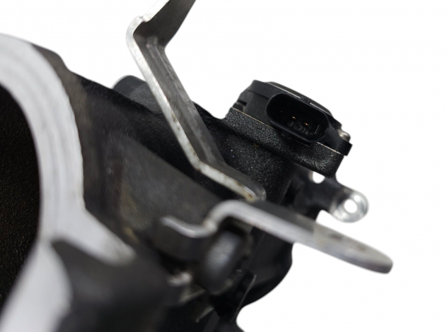 COLLETTORE ASPIRAZIONE AUDI A3 RS3 Serie (8V) 07K133223AP DAZA Benzina 2500 (1220) - Foto 14