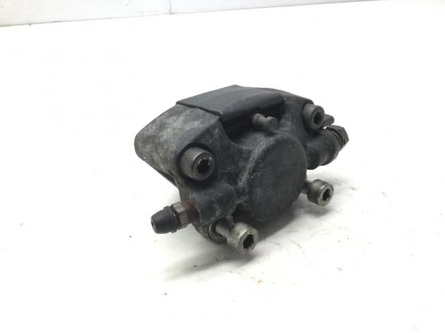 PIAGGIO LIBERTY 125 PINZA FRENO ANTERIORE - INTERASSE: 55 MM 2001 2002 M2200 - Foto 2
