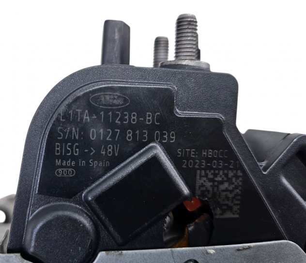 ALTERNATORE FORD Focus ST-LINE Berlina (MK4) L1TA-11238-BC R0DB Hybrid 1000 (18) - Foto 11