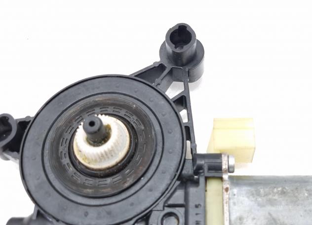 MOTORINO ALZAVETRO POSTERIORE DESTRA AUDI A4 Avant (8W5) 8W0959812 (15) - Foto 7