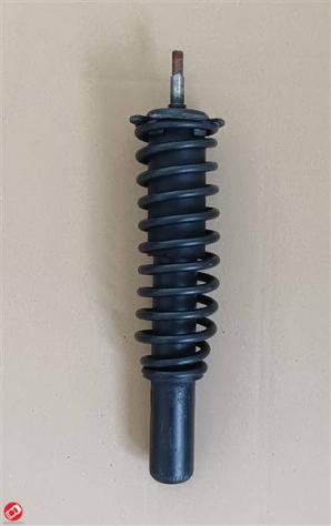 901002 AMMORTIZZATORE ANTERIORE JDM TITANE I II III