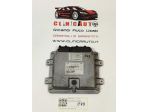 CENTRALINA INIEZIONE FIAT Panda 2° Serie 51804614 6A03B000A7 187A1000 benzi &hellip;