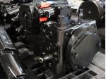 Pompa oleodinamica per trattore New Holland TV140