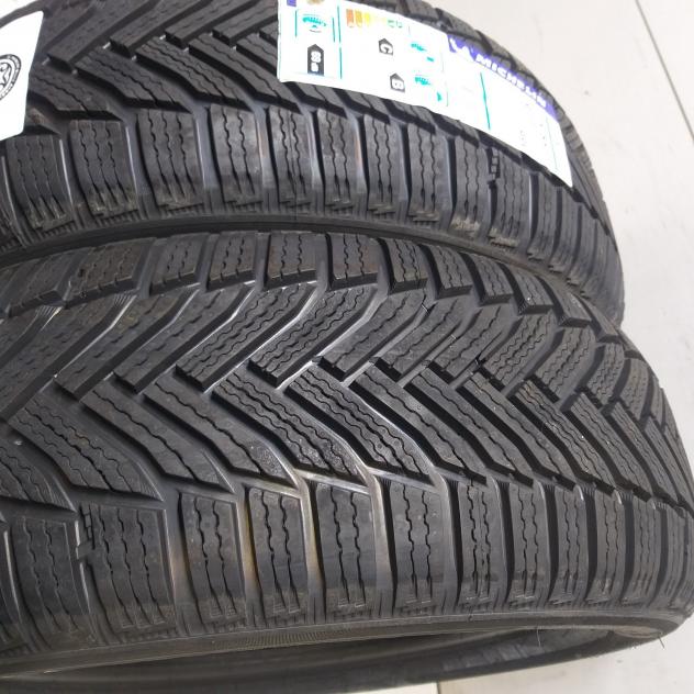 2 GOMME 215 55 17 MICHELIN A60921 - Foto 3