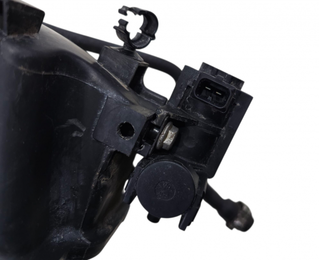 SERBATOIO DEPRESSIONE FIAT Panda 3° Serie 55234042 312A2000 TwinAir 900 (12) - Foto 10