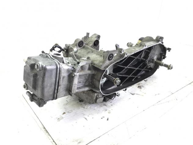 HONDA SH I 150 BLOCCO MOTORE ENGINE - MOD: KF08E 2005 2008 ZDCKF08A07F