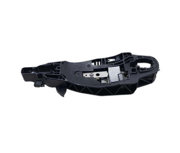SUPPORTO MANIGLIA POSTERIORE SINISTRA CITROEN C3 Serie 9802977380 (16) - Foto 4