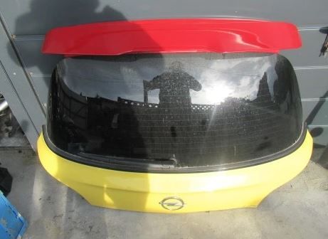 PORTELLONE POSTERIORE OPEL ADAM 2013
