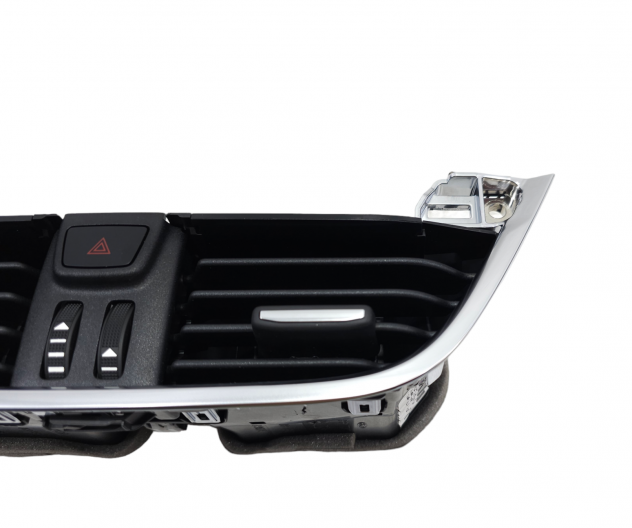 BOCCHETTA ARIA CENTRALE FORD Puma Serie H1BB-19K617-AEW (19) - Foto 3