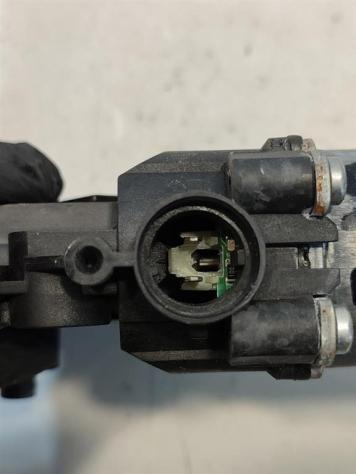 MOTORINO ALZAVETRO POSTERIORE SINISTRO KIA Sportage Serie 402353B D4FD (1016) - Foto 4