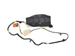 AIRBAG SEDILE DESTRO FIAT Panda 3° Serie 51929222 (12)